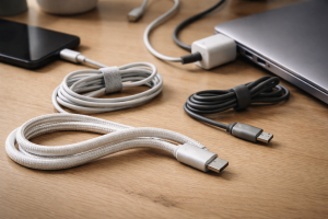 240W USB-C-kabel eller overkill? Sådan vælger du ét, der ikke driller