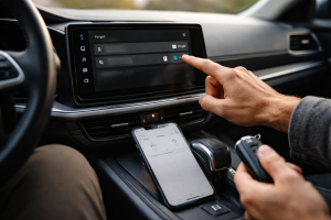 Bluetooth-kaos i bilen? Min metode der fikser det på 15 minutter (uden gætteri)