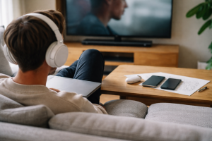 Bluetooth-lyd uden bøvl: forstå codecs, multipoint og forsinkelse på 15 minutter