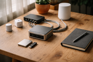 Din første Home Assistant opsætning: den stabile start (uden netværks-rod)