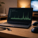 Lav ping på Wi‑Fi: min målemetode der fjerner spikes før du køber ny router