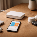 Min 20-minutters hjemme-netværksopsætning: mere stabilt Wi‑Fi og mindre IoT-risiko