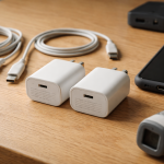 PD vs PPS: Sådan spotter du opladeren, der faktisk giver hurtigopladning