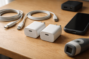 PD vs PPS: Sådan spotter du opladeren, der faktisk giver hurtigopladning