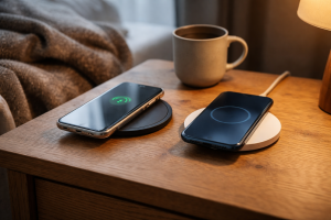 Qi2 eller MagSafe? Sådan vælger du trådløs opladning uden at købe dig varm