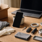 Refurbished elektronik i Danmark: min konkrete tjekliste, så du får et godt køb (og ikke en låst mursten)