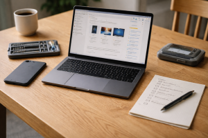 Sådan spotter du langtidsholdbar elektronik før du køber den