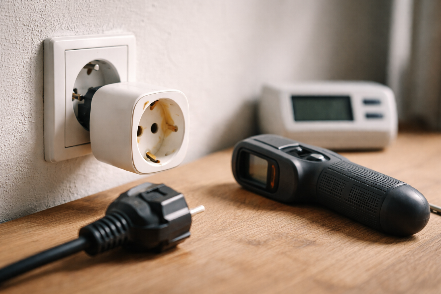 Smart plug uden dumme overraskelser: Sådan vælger du rigtigt (og undgår varm plastik)