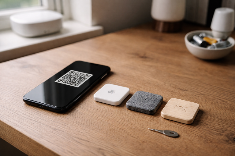 Stop smart home-forvirringen: sådan vælger du rigtigt med Matter, Thread og Zigbee