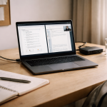 Studie-laptop i 2026: Køb den, du ikke kommer til at hade i november