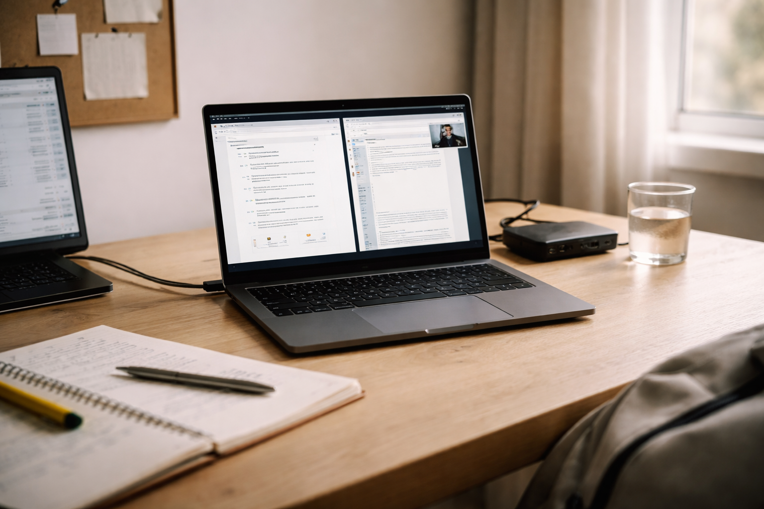 Studie-laptop i 2026: Køb den, du ikke kommer til at hade i november