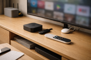 Træt af Chromecast-bøvl? Min danske tjekliste til en streaming-boks, der bare spiller