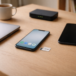 Aflever din elektronik uden spor fra dit liv