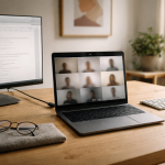 Du køber din hjemmearbejds‑laptop forkert - skift fokus nu