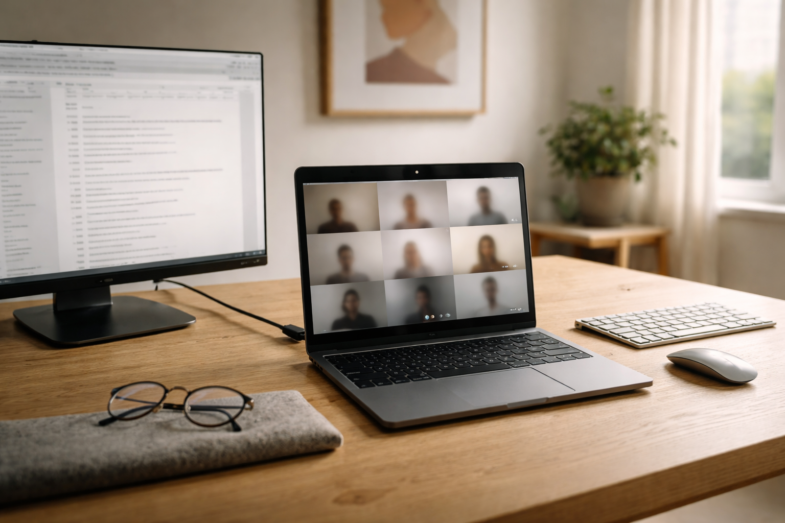 Du køber din hjemmearbejds‑laptop forkert - skift fokus nu