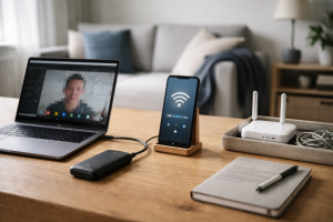 Hvordan du gør internetudfald til et irriterende bump i stedet for en krise