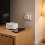 Jeg troede min router var dum - problemet var alle mine smarte ting