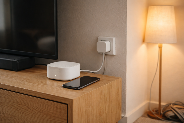 Jeg troede min router var dum - problemet var alle mine smarte ting