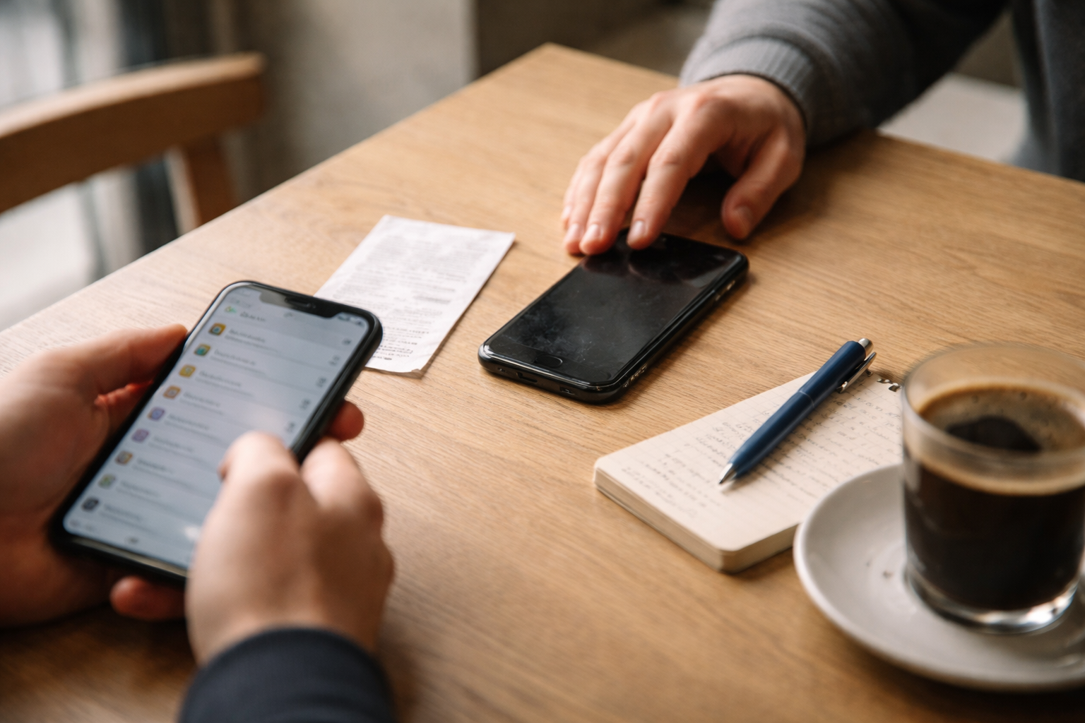 Stop impulskøbet af brugt mobil - sådan undgår du låste mursten og døde batterier