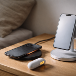 Varme mobiler, kolde sandheder