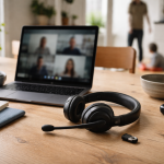 Dit headset er ikke “dårligt” - dit mødeliv passer bare ikke til det