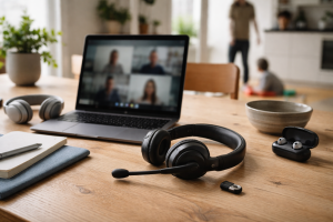 Dit headset er ikke “dårligt” - dit mødeliv passer bare ikke til det