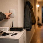 Har du et smart home der går i sort ved første internet-glitch?