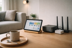 Hvordan du tæmmer dit smart home til at køre uden cloud-kaos
