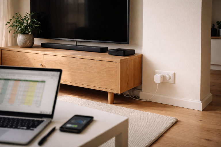 Stop jagten på kaffemaskinen - sådan bruger du smart plugs der hvor strømmen virkelig løber