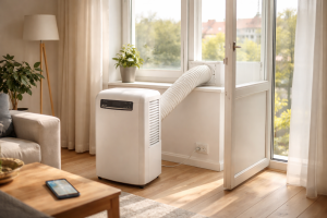 Mobil aircondition: købsguide og bedst i test 2026