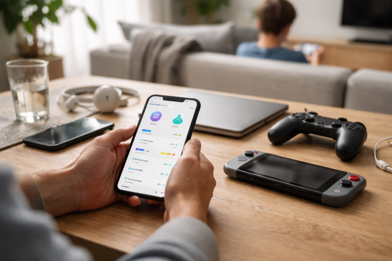 Parental controls: sådan sætter du forældrekontrol op på iPhone, Android, Windows og konsoller