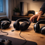 Gaming headset bedst i test 2026: sådan vælger du rigtigt til mikrofon, komfort, trådløst og platforme