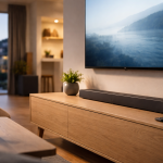 Soundbar bedst i test 2026: sådan vælger du den rigtige til lejlighed og hus