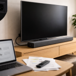 Soundbar til TV: sådan vælger du den rigtige