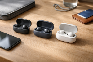 Bedste in-ear høretelefoner til prisen 2026: sådan får du mest lyd for pengene