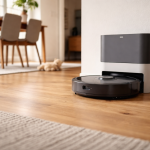 Bedste robotstøvsuger 2025/2026: sådan vælger du til dit hjem