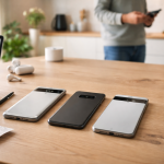 Bedste smartphone i 2026: sådan vælger du den rigtige