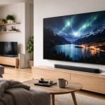 Bedste TV i 2025/2026: sådan vælger du størrelse, paneltype og funktioner