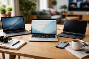 Bedste Chromebook: sådan vælger du rigtigt mellem Chromebook, Chromebook Plus og alternativer