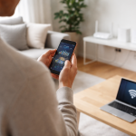 WiFi-forstærker vs. mesh: sådan vælger du den rigtige løsning