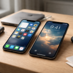 iPhone 17 vs iPhone 16: Skal du betale ekstra for opgraderingen?