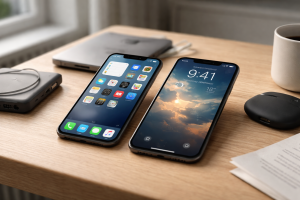 iPhone 17 vs iPhone 16: Skal du betale ekstra for opgraderingen?