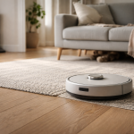Købsguide til robotstøvsuger: vælg rigtigt til dit hjem og dit budget