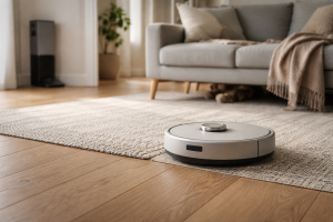 Købsguide til robotstøvsuger: vælg rigtigt til dit hjem og dit budget